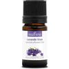 La Compagnie des Sens LAVANDA VERA (Lavandula officinalis) BIO - 5mL - Olio Essenziale di Qualità Premium - 100% Puro, Naturale, Chemiotipizzato e Integrale