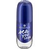 Essence Cosmetics essence Smalto Unghie smalto unghie gel finish lucido (8ml)