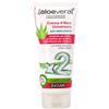 Zuccari ALOEVERA2 Crema d'Aloe Universale 75ml - Idratazione Viso, Protezione Mani e Nutrimento Corpo per Tutta la Famiglia