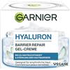 Garnier Crema gel Hyaluron Barrier Repair