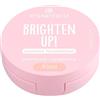 Essence Cosmetics essence Fondotinta BRIGHTEN UP! cushion vegano (12g)