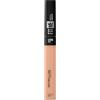 Maybelline New York Correttore Fit Me, Formula Liquida Leggera, Ottima Coprenza, Finish Anti Fatica, 35 Deep Foncé, 6,8 ml