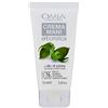 Omia, Crema Mani Erboristica Con Olio di Jojoba, Crema Mani Riparatrice Intensiva - Ideale per Pelle Molto Secca e Ruvide, Dona Elasticità e Morbidezza - Dermatologicamente Testato - 75 ml