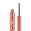 Essence Cosmetics essence Make-up Fodera liquida metallizzata COLOUR it! colore intenso (3ml)
