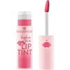 Essence Cosmetics essence Make-up hydra kiss LIP TINT finish lucido (4ml)