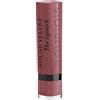 Bourjois Rossetto Opaco in Stick Velvet The Lipstick, Formula a Lunga Durata, 33