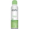 EVIN FEMME | Deodorante Donna Spray 48H Fresh, Fragranza Green tea e Sandalwood, Formula Attiva per 48h, 150ml