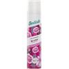 Batiste, shampoo secco in fard, 200 ml, fragranza floreale e provocante, spray senza risciacquo per rinfrescare i capelli tra un lavaggio e l'altro (la confezione può variare)