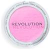 Revolution Skincare London Revolution Blusher Reloaded, Effetto Aerografo, Blush Modulabile, Finish Morbido Opaco, Blush Quotidiano, Vegan & Cruelty-Free, Future Flush Pink, 7.5g