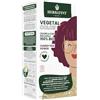 Herbatint Vegetal Color - Colorazione vegetale 100% naturale e bio CHERRY RED POWER - Ciliegia 100 gr