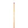 SANTE Naturkosmetik Soft Mineral Lipliner 04 Blooming Scarlet, matita per contorno labbra, consistenza morbida, 1, 14 g