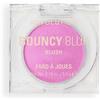 Revolution Skincare London Revolution Bouncy Blur Blush, make-up per guance e labbra, formula modulabile con effetto levigante, Bubble Bounce Lilac Pink, Vegan & Cruelty-Free