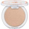 Essence Cosmetics essence Make-up soft TOUCH BOUNCY GLOW finish lucido (4g)