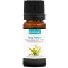La Compagnie des Sens YLANG YLANG III (Cananga odorata) BIO - 10mL - Olio Essenziale di Qualità Premium - 100% Puro, Naturale, Chemiotipizzato e Integrale