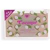 I Heart Revolution Blush Trucco, Fard in Polvere Compatto, Altamente Pigmentato, Vegan & Cruelty-Free, Ombre al Cocco, 15g