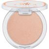 Essence Cosmetics essence Make-up soft TOUCH BOUNCY GLOW finish lucido (4g)