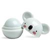 Martinelia CUTE ANIMALI LIP BALMS