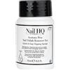 Nail HQ Acetone Free Nail Polish Remover Sponge - 75ml