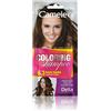 Cameleo - Shampoo Colorante - Hazel Mocha - Aggiornamento del colore facile e veloce ''Tone In Tone''. - Senza ammoniaca e ossidanti - Shampoo in bustina - 40ml