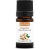 La Compagnie des Sens ZENZERO (Zingiber officinale) BIO - 5mL - Olio Essenziale di Qualità Premium - 100% Puro, Naturale, Garantito ChromaCert® - Chemiotipizzato & Integrale