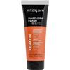 Vitalcare | Keratin - Maschera Flash 1 Minuto Action Keratin con Cheratina e Arginina, Maschera Capelli Secchi e Spenti, Trattamento Capelli Intensivo, 190 ml