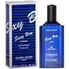 JEANNE ARTHES - Profumo Uomo Sexy Boy Intense - Eau de Parfum - Flacone spray 100 ml - Made in France à Grasse