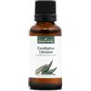 La Compagnie des Sens EUCALIPTO LIMONE BIO - 30mL - Olio Essenziale di Qualità Premium - 100% Puro, Naturale, certificato ChromaCert® - Chemotipato e Integrale