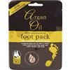 XPEL Multi Pack Deep Moisturising Foot Pack with Morrocan Argan Oil Extract by Xpel Marketing