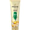Pantene Pro-V Smooth&Sleek Miracle Serum Deep Conditioner Trattamento intensivo 220 ml