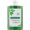 Klorane - Shampoo all'Ortica 400 ml - Effetto purificante e seboriduttore