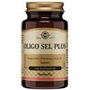 Solgar - Oligo Sel Plus 100 tavolette - Integratore di selenio