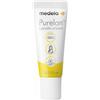 Purelan - Crema capezzoli 100% lanolina - 7 g