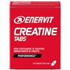 Enervit - Creatina 120 compresse - Integrazione per sportivi
