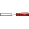 Kirschen 1003 - Scalpello da legno, con manico in plastica, 3 mm