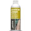 JOVIRA PINTURAS Olio di lino, vernice naturale (100% puro), nutrizione, protezione e cura del legno. (1 Litri)