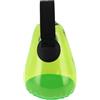 Vroomoto Kettlebell per Acqua, Sacca Gonfiabile per Pesi, Kettlebell, Riempito con Acqua, 10 Kg, Manico in Plastica PVC, Pompa Ad Aria, Valvola Ad Ago, Palestra Casa,
