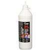VMD Italia - VMD 25 L - Gel Lubrificante Cavi Elettrici, Lubrificante Scorricavo in Gel Liquido, Passacavi, Bianco, 1 Litro, Toglie Attrito tra Cavi, Rallenta il Processo d'Invecchiamento dei Cavi