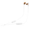 Jbl Auricolari Bluetooth Wireless In-ear colore Bianco Endurance Run 3 - JBLENDURRUN3BTWHT