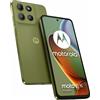Motorola Moto g15 power Smartphone 6.7 RAM 8 Gb Capacità 512 Gb Risoluzione 50 MP Sistema Android colore Verde