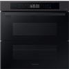 Samsung Forno da incasso Dual Cook Flex™ Serie 4 76L NV7B4340UBB Samsung