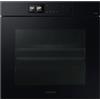 Samsung Forno a vapore Bespoke Dual Cook Steam™ Serie 7 76L NV7B7997ABK Samsung