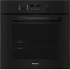 MIELE Forno ad incasso multifunzione pirolitico H 2861 BP nero ossidiana Miele