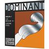 Thomastik-Infeld Dominant corda per violino Mi 4/4 - corda singola (129), anima in acciaio inossidabile, liscia, tensione media