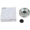 Puleggia albero motore originale Renault Master II 2.5DCI 7701209371