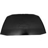GIVI Cover in alluminio verniciato nero per bauletto TRK52B Black Line Givi Z2211NR