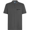 Karl Lagerfeld Jeans Uomo Regular Pique Polo