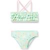 Playshoes Bikini con protezione UV Bambine e ragazze, Unicorno, 98-104