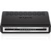 D-link Switch D-link 8 porte 10/100/1000 Nero [GO-SW-8G/E]