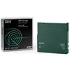 Ibm Catuccia dati Ibm LTO 9 ultrium 18TB nativi/45TB compressi Verde [02XW568]