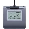 Wacom Tavoletta firma 4.5" Wacom STU-430 USB 2540lpi Nero/Grigio [STU-430]